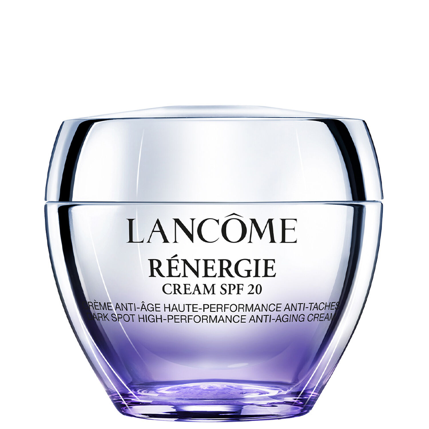 lancôme Rénergie SPF20 Crème Anti-Âge Haute Performance