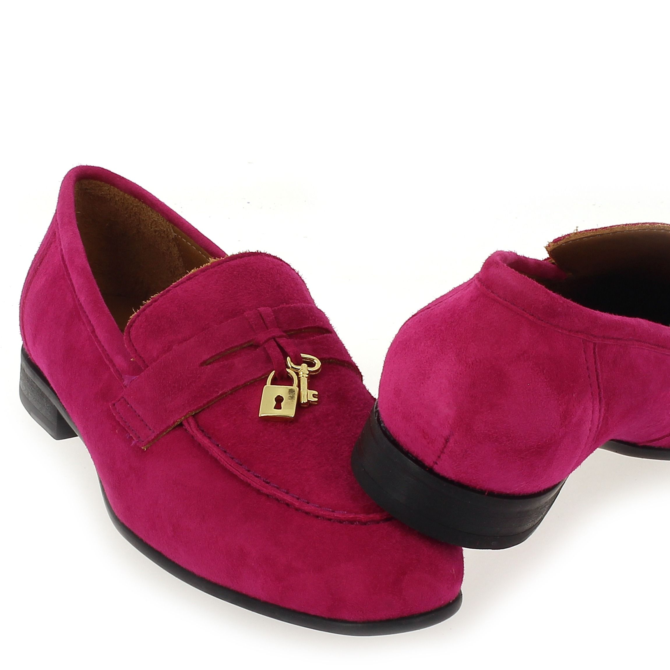 Alpe  5071 - Fuchsia