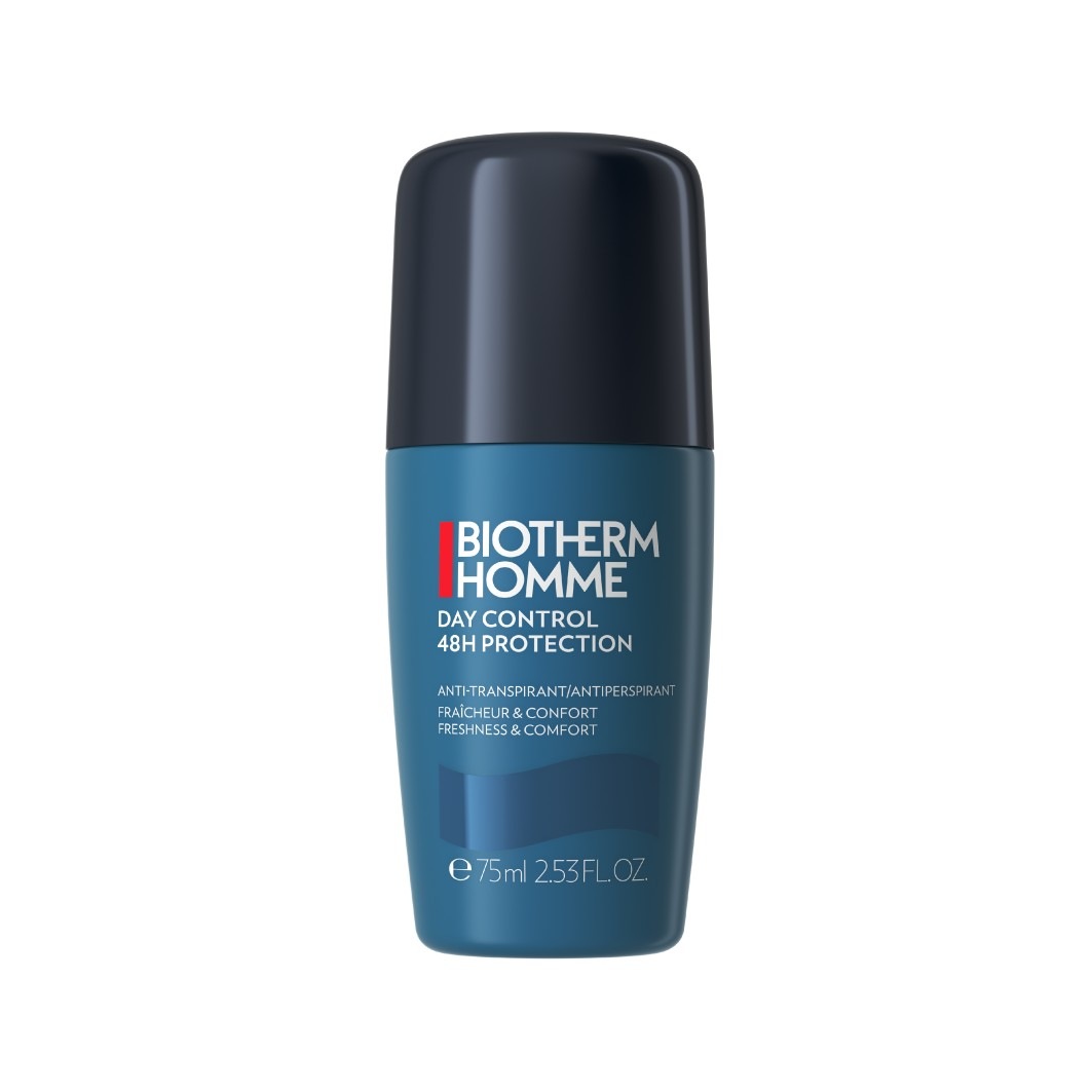 48h Day Control Protection Anti-Transpirant Roll-On