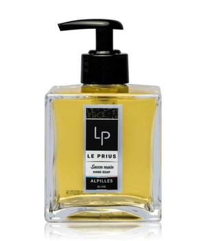 LE PRIUS Alpilles Olive Flüssigseife-250 ml