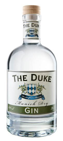 THE DUKE Munich Dry Gin