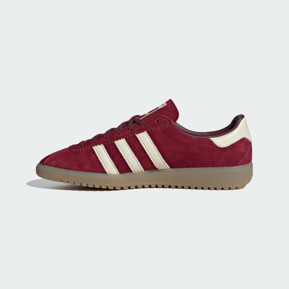 adidas Bermuda IE7426 / rot