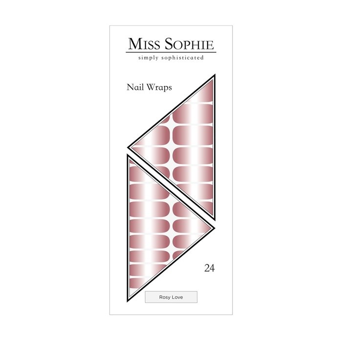 Nail Wraps
