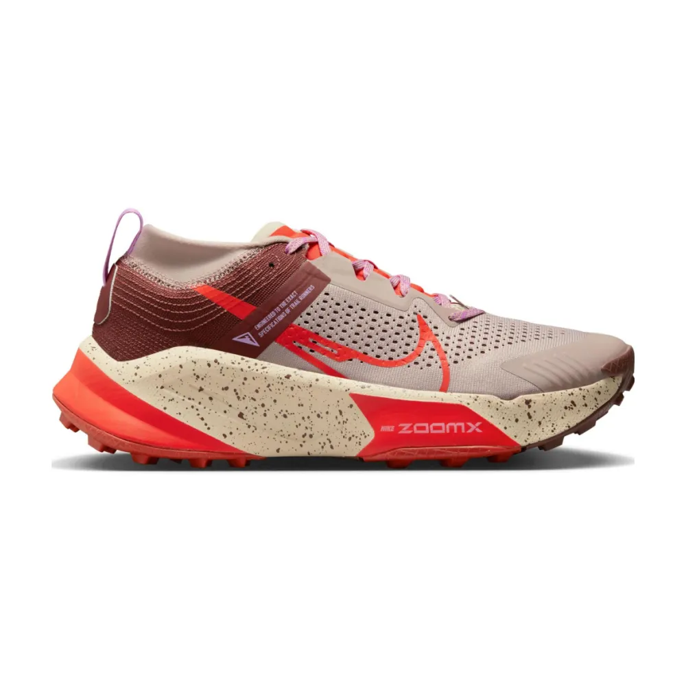 Nike Zegama Trail ZoomX DH0623-200 / braun