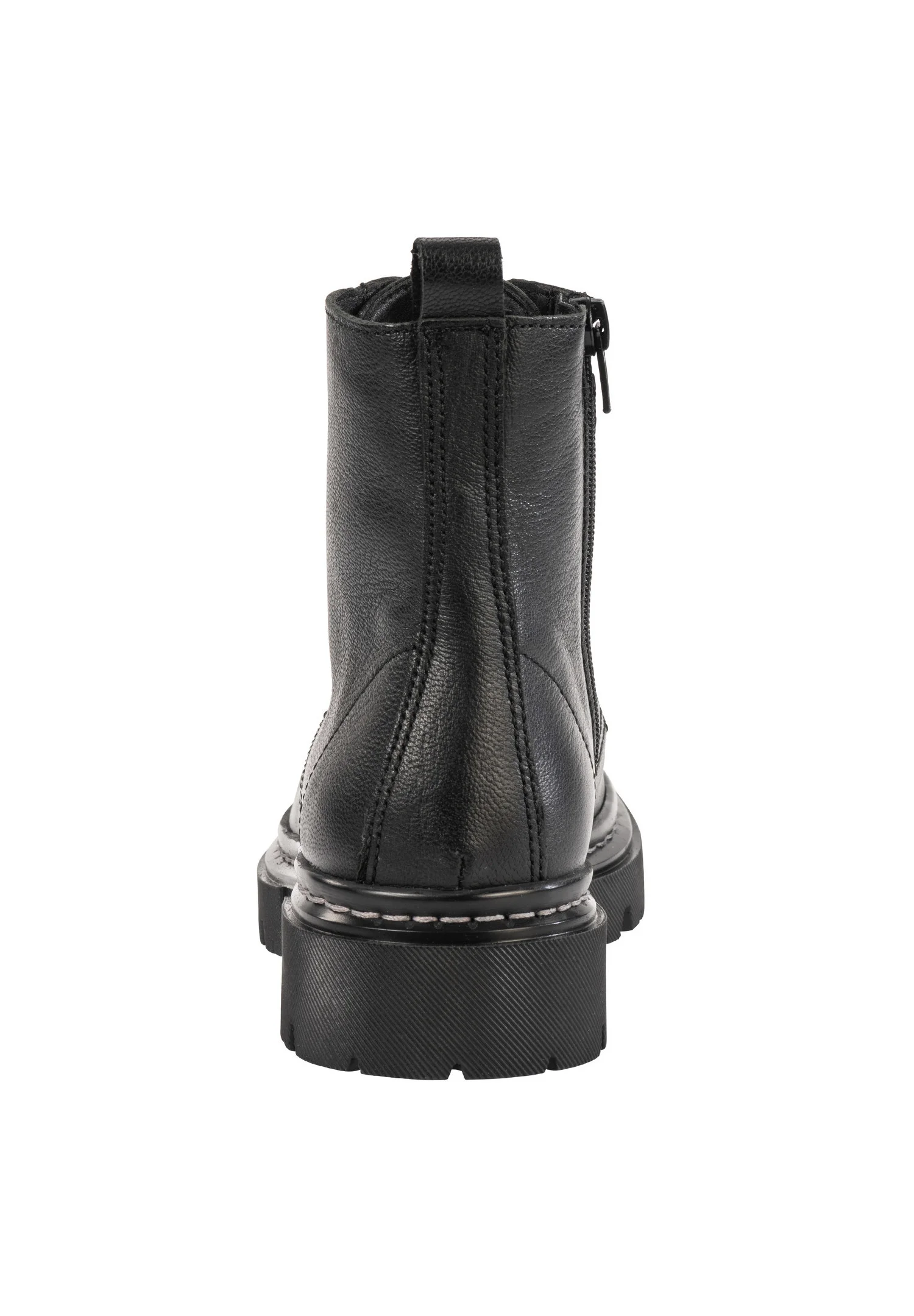 Palado HWP KEA - Botines con cordones