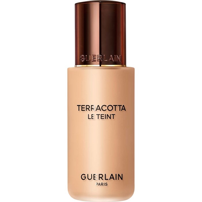 Terracotta Le Teint Matte Fluid Foundation