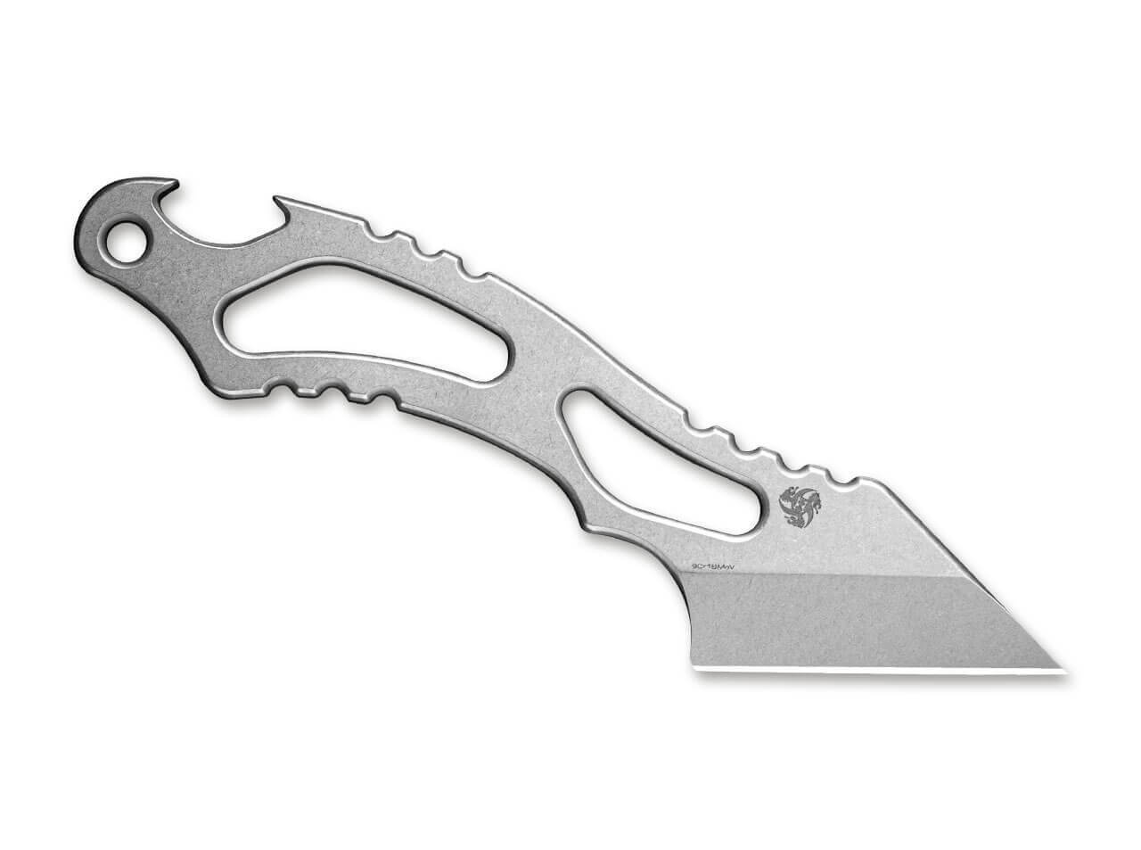 Kiri-EDC Grey