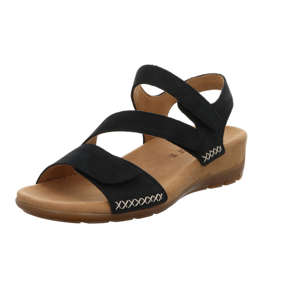 Gabor Sandalette