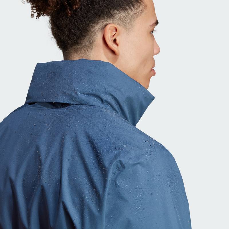adidas TERREX Multi RAIN.RDY 2-Layer Regenjacke Outdoorjacke Herren