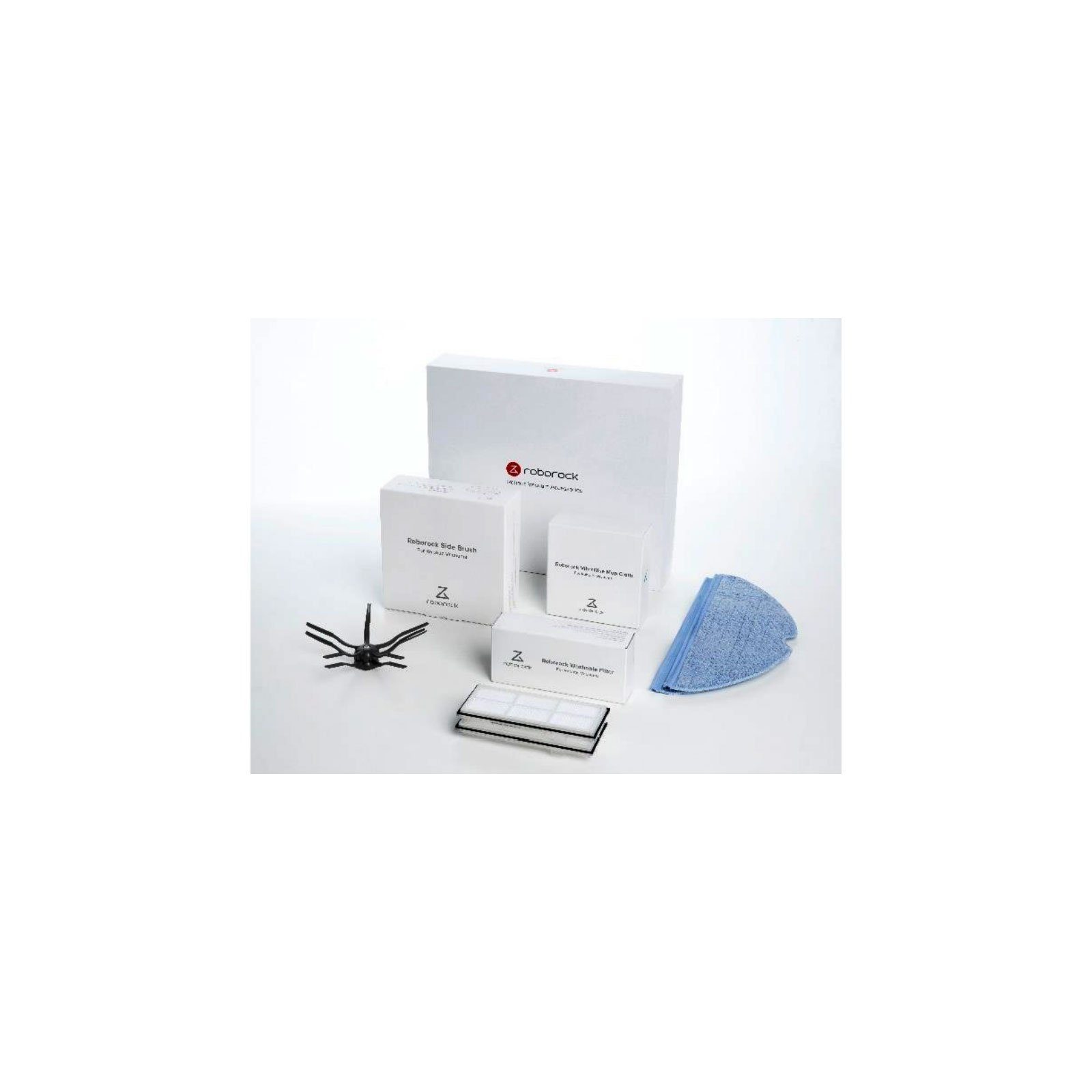 Roborock Saugroboter Accessories Kit