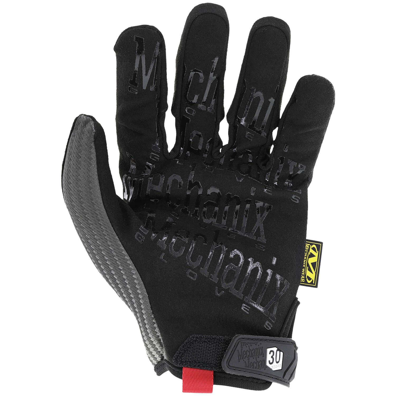 Handschuhe Original Carbon Black Edition