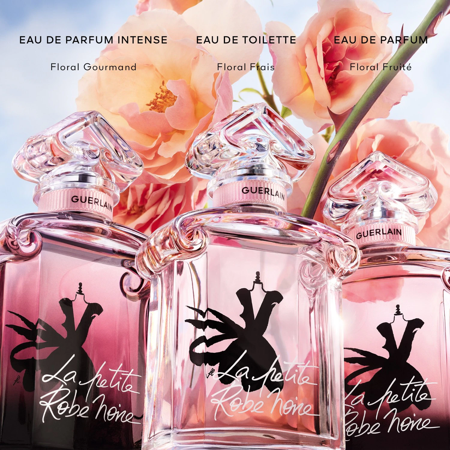 Guerlain parfumska voda