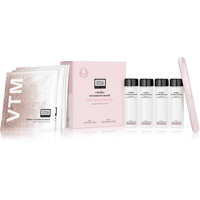 Vitality Treatment Mask