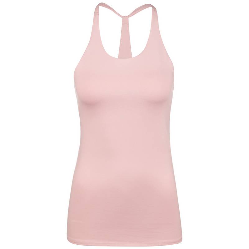 PUMA STUDIO Yogini Long & Lean 2-in-1 Tanktop Damen
