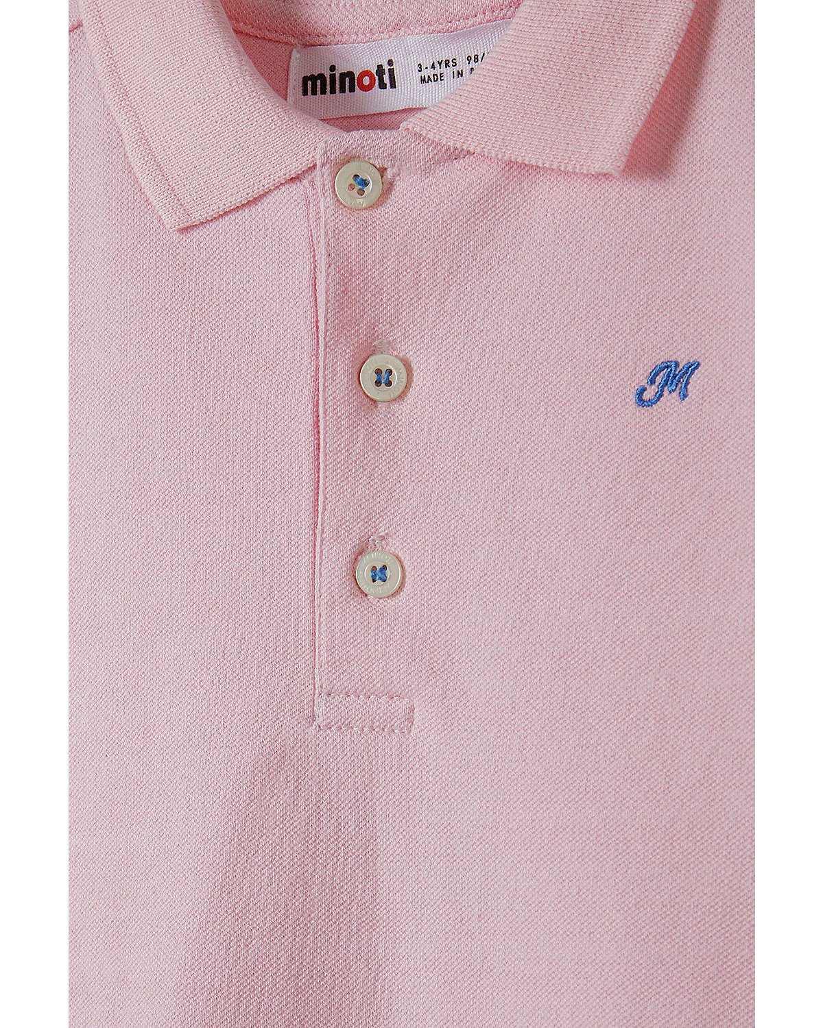Polokleid für Mädchen (12m-14y)