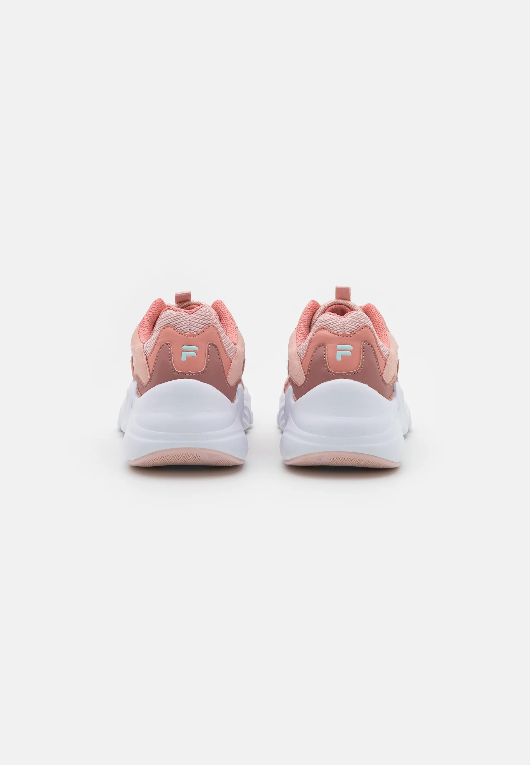 Fila COLLENE - Zapatillas bajas