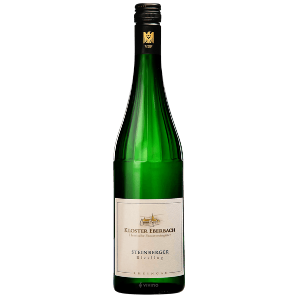 Kloster EberbachRiesling Steinberger 2021