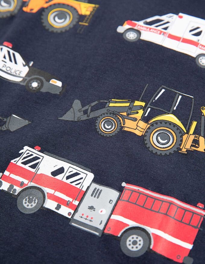 T-Shirt - Print