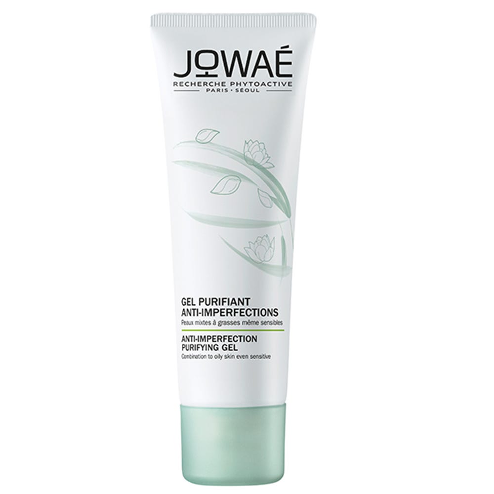 JOWAE Klärendes Gel gegen Unreinheiten 40 ml