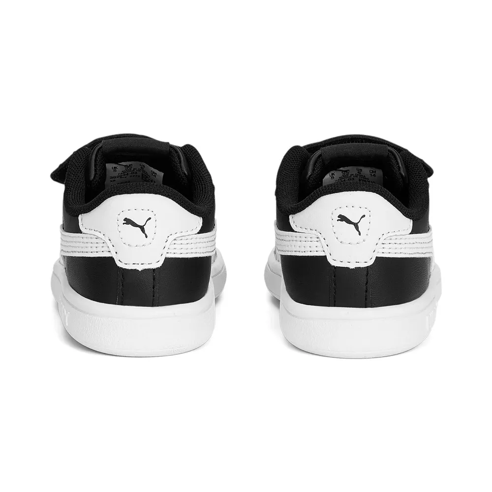 PUMA Smash 3.0 392034-03 / schwarz
