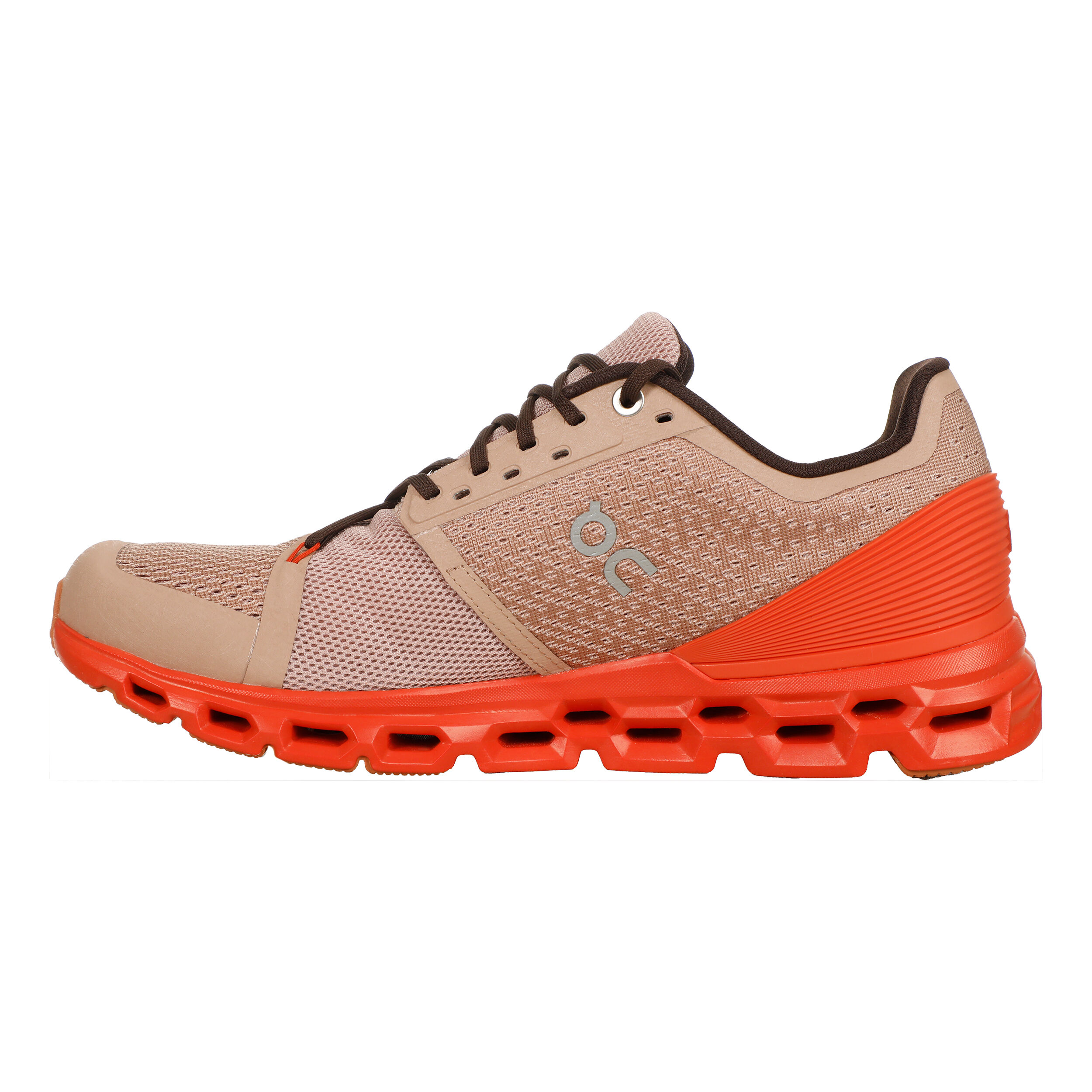 Cloudstratus Neutralschuh Damen - Rost