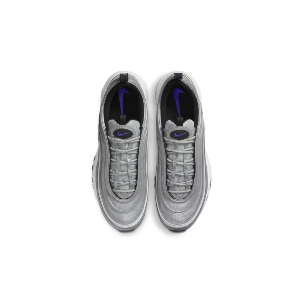 Nike Air Max 97 DJ0717-001 / grau