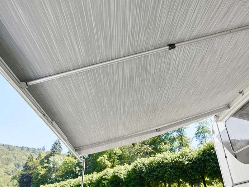 Obelink Queen Seitenwand Thule Omnistor 9200 links
