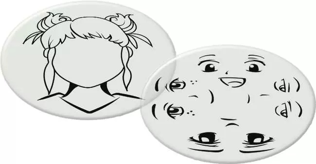 Manga Style