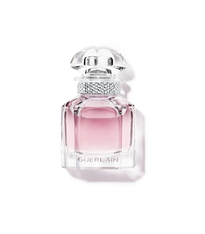 MON GUERLAIN-Eau de Parfum Sparkling Bouquet