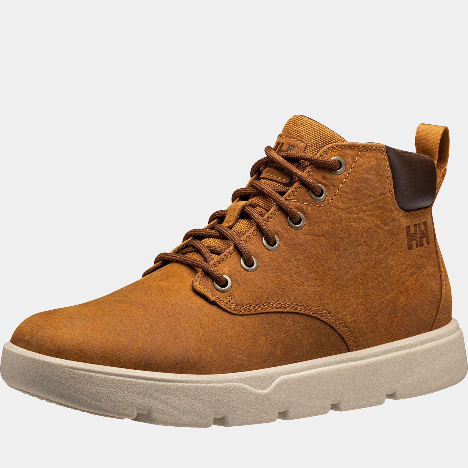 Men's Pinehurst Leather