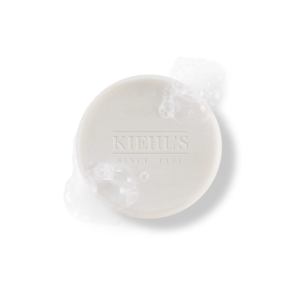 kiehl's Rare Earth Rare Earth Deep Pore Purifying Concentrated Cleansing Bar