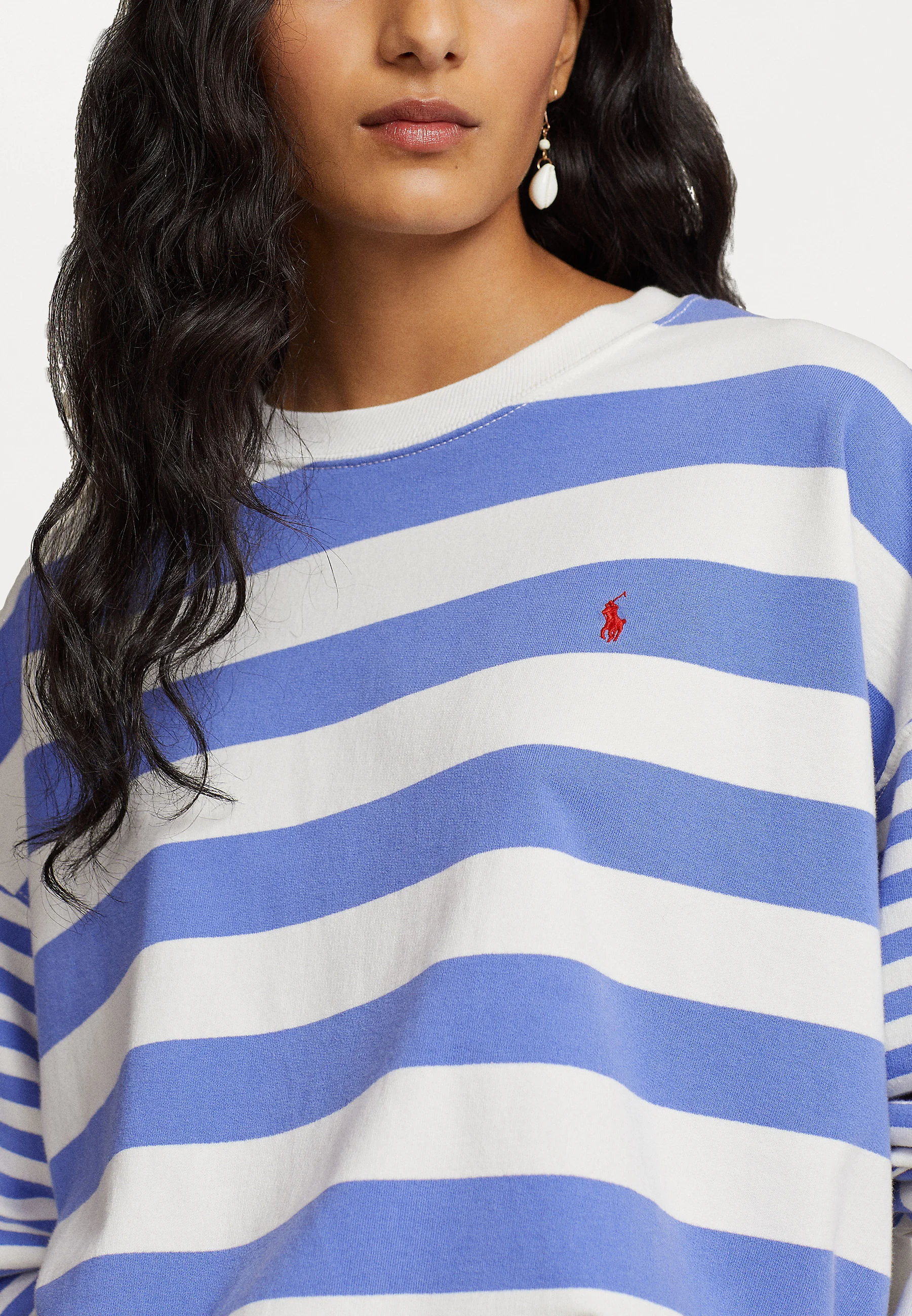 Polo Ralph Lauren MANGA LARGA - Sudadera