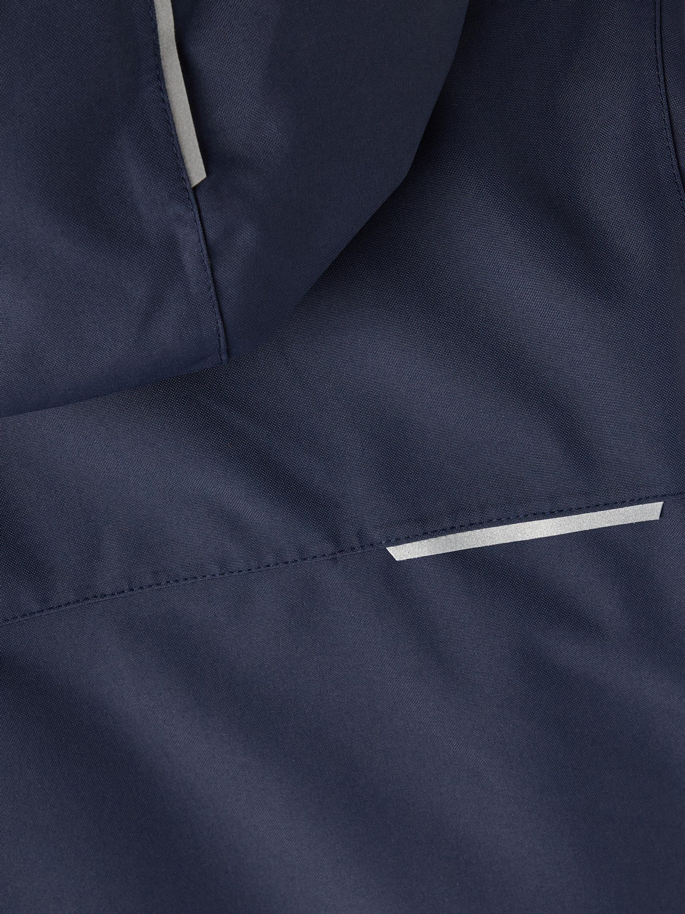 Performance Jacket