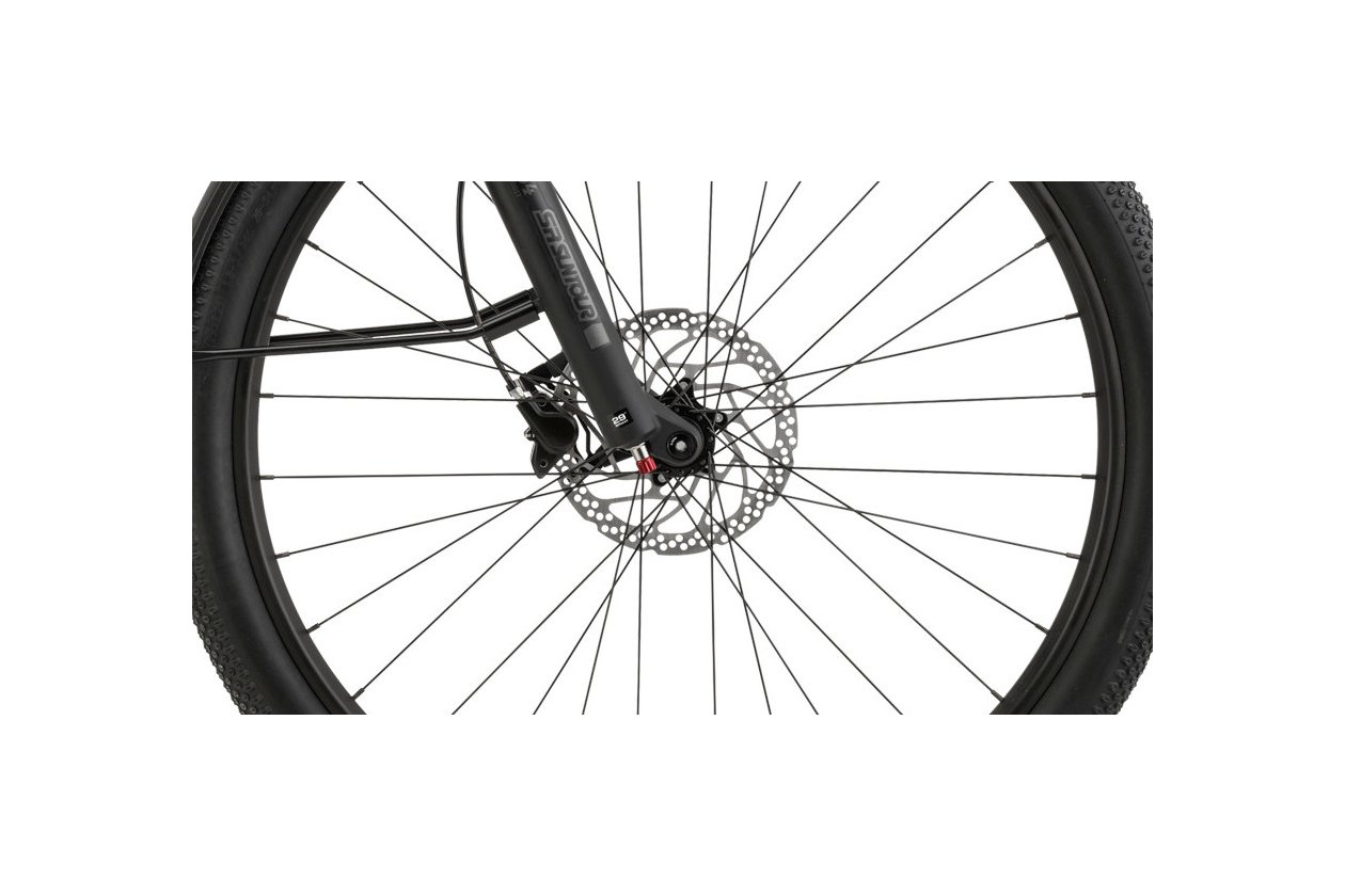 Cannondale Tesoro Neo X 2 Remixte - 625 Wh - 2023 - 29 Zoll - Damen Sport
