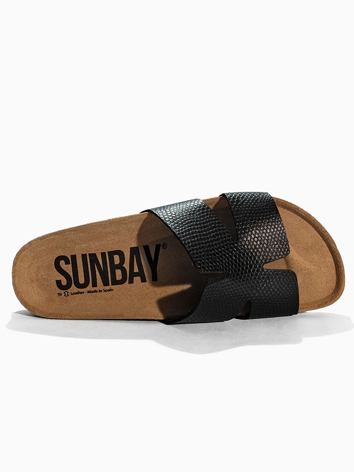 Sunbay Pantoletten 