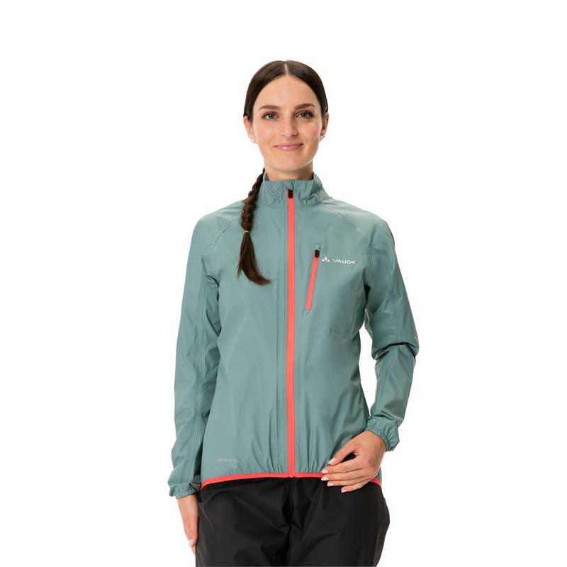 VAUDE Women's Drop Jacket III Outdoorjacke Damen
