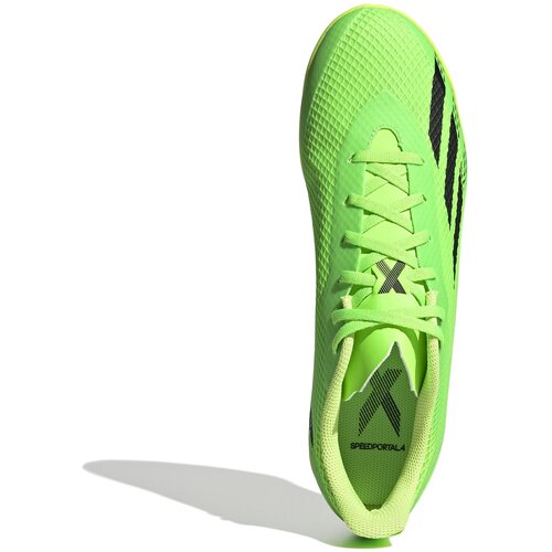 FUSSBALL-HALLENSCHUHE X SPEEDPORTAL.4 IN
