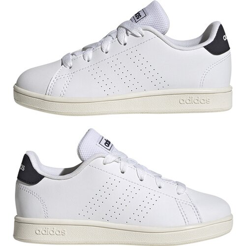 KINDER HALBSCHUHE ADVANTAGE K