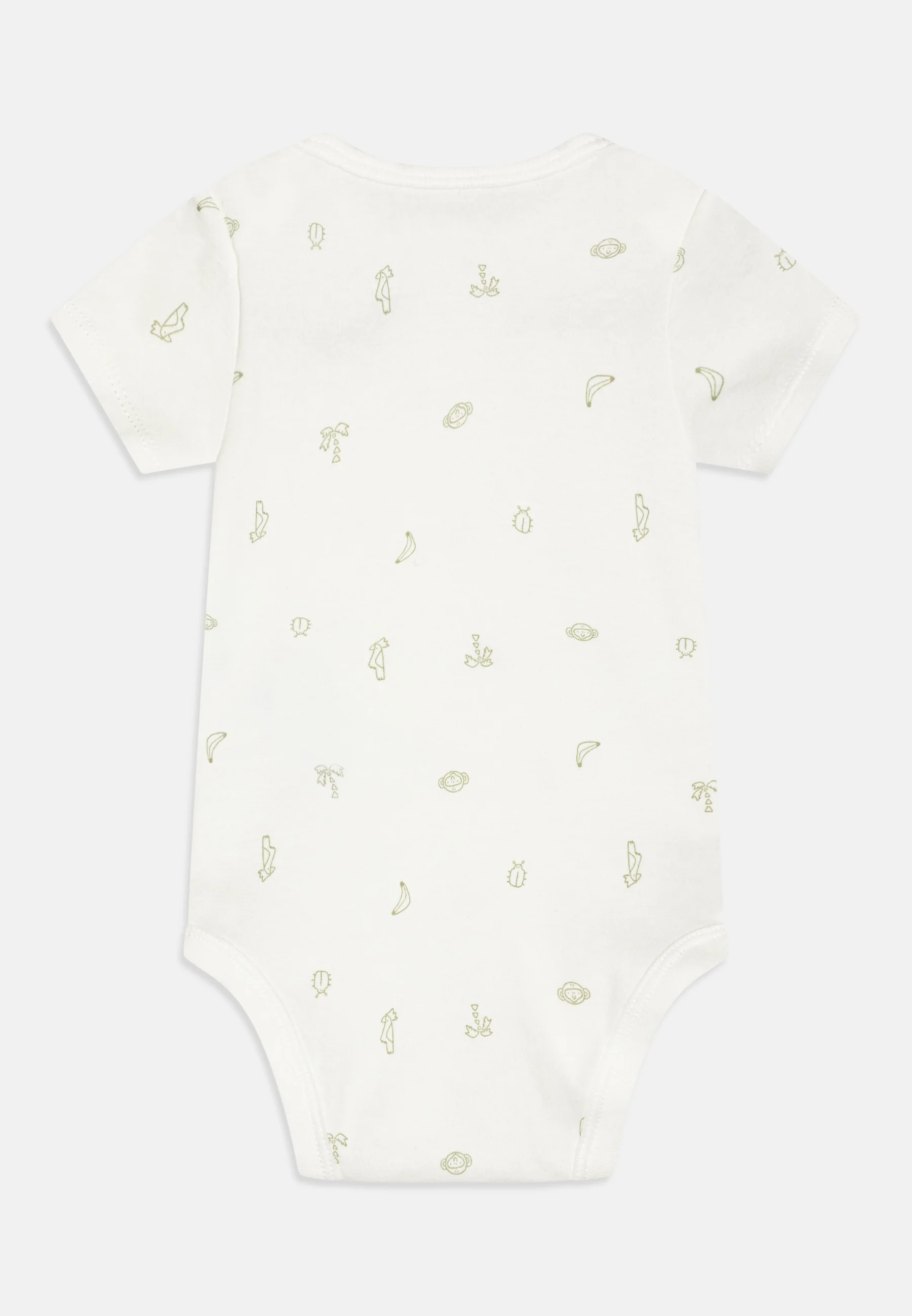 Carter's PACK DE 5 UNISEX - Body