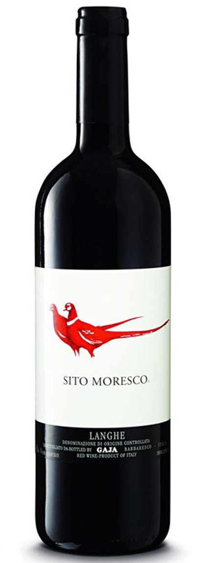 2020 Angelo Gaja Sito Moresco Langhe D.O.C.