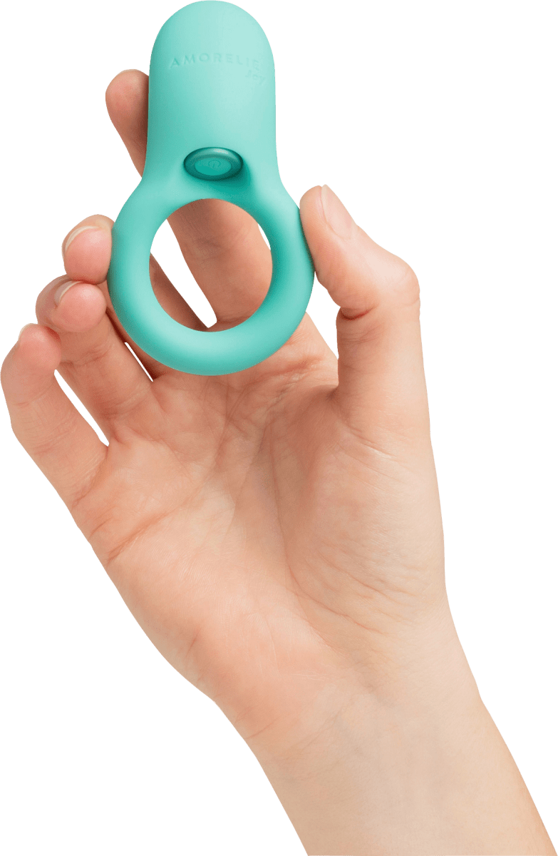 Penisring mit Vibration - Dance, 1 St