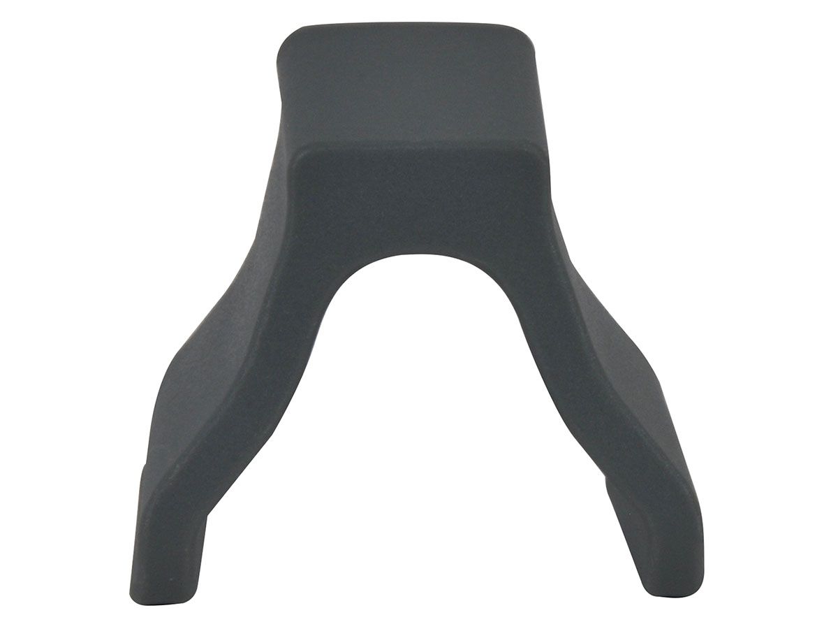 Obelink Rail Endplatte Front II