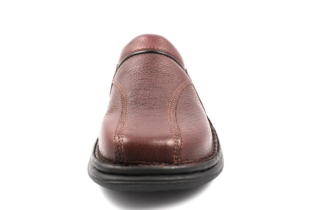 JOSEF SEIBEL Clogs braun