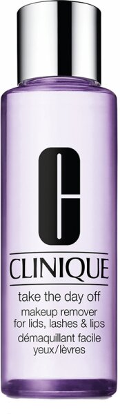 Clinique Take The Day Off Makeup Remover Augenmake-up Entferner