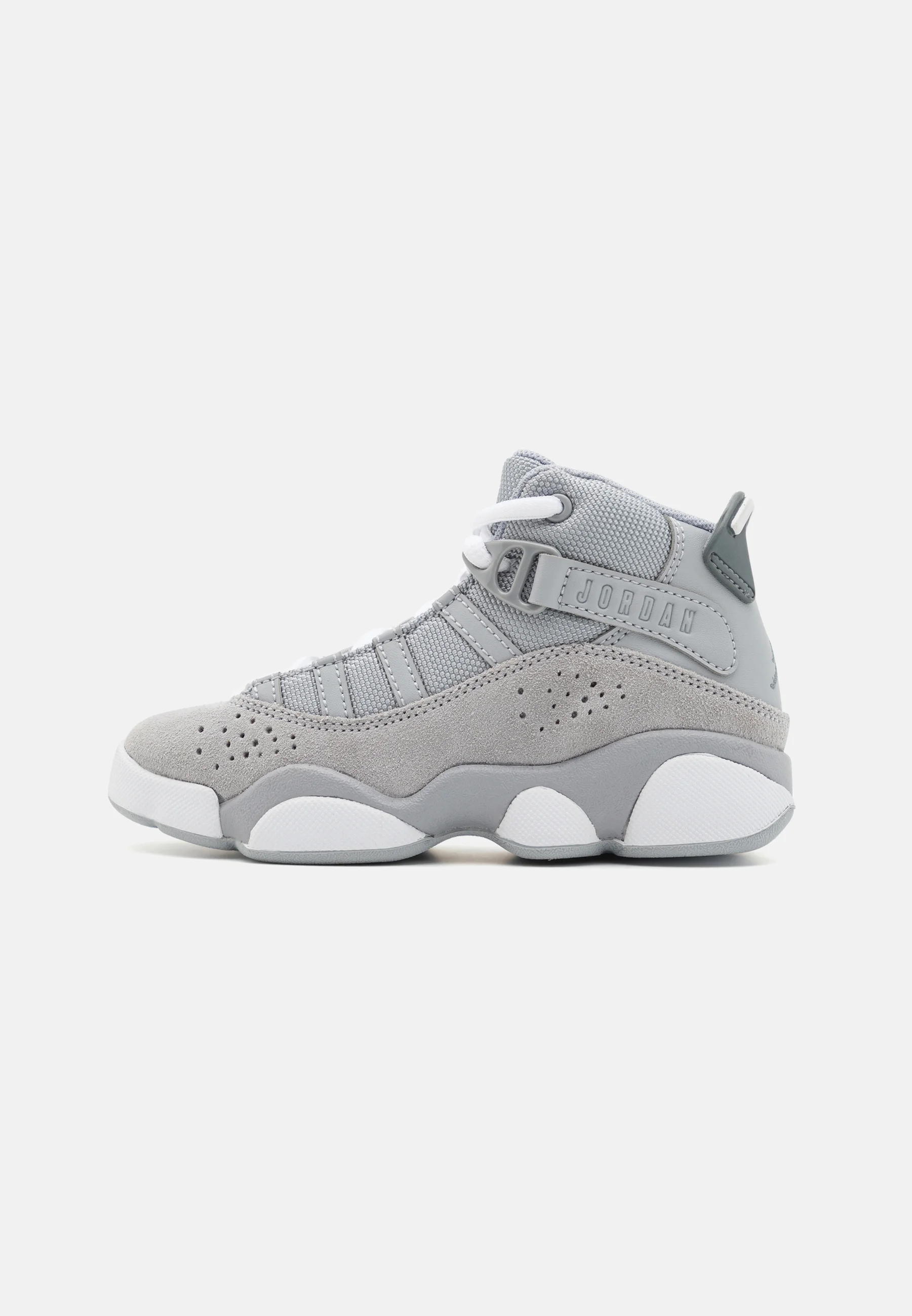 Jordan JORDAN 6 RINGS UNISEX - Zapatillas de baloncesto