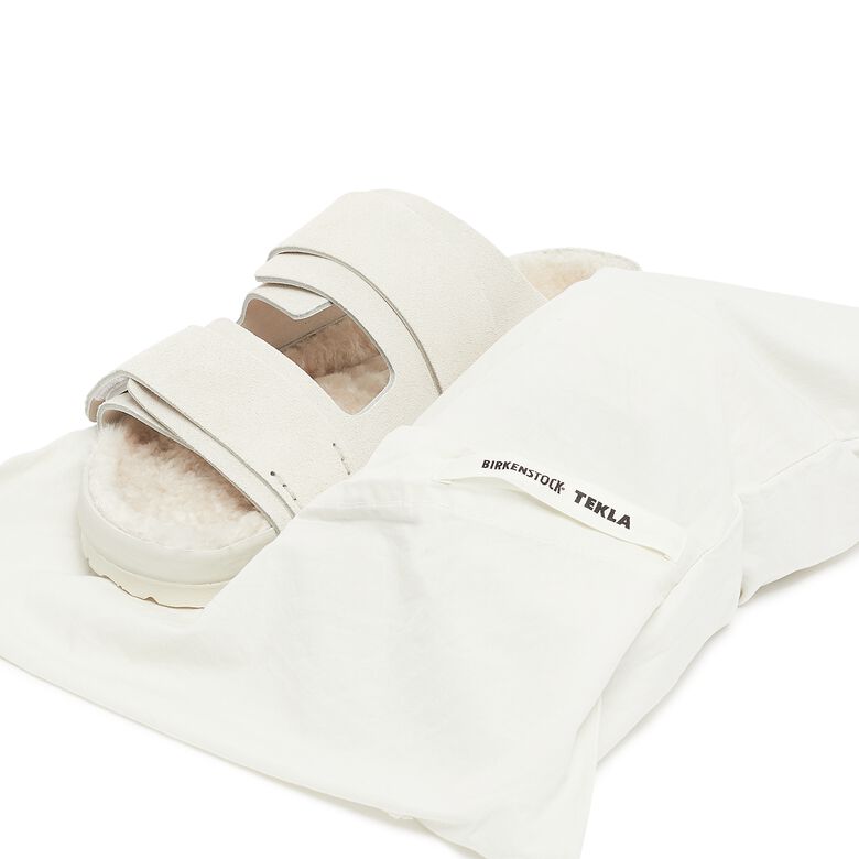 Birkenstock x Tekla Uji powder
