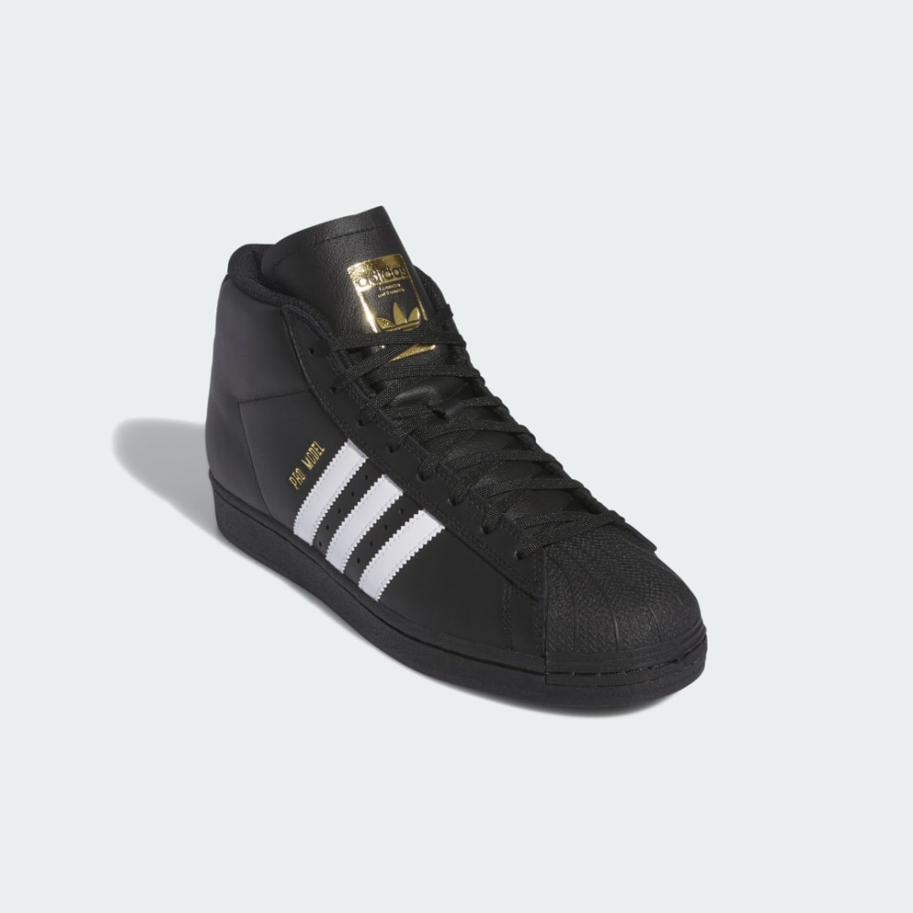 adidas Pro Model ADV IE6593 / schwarz