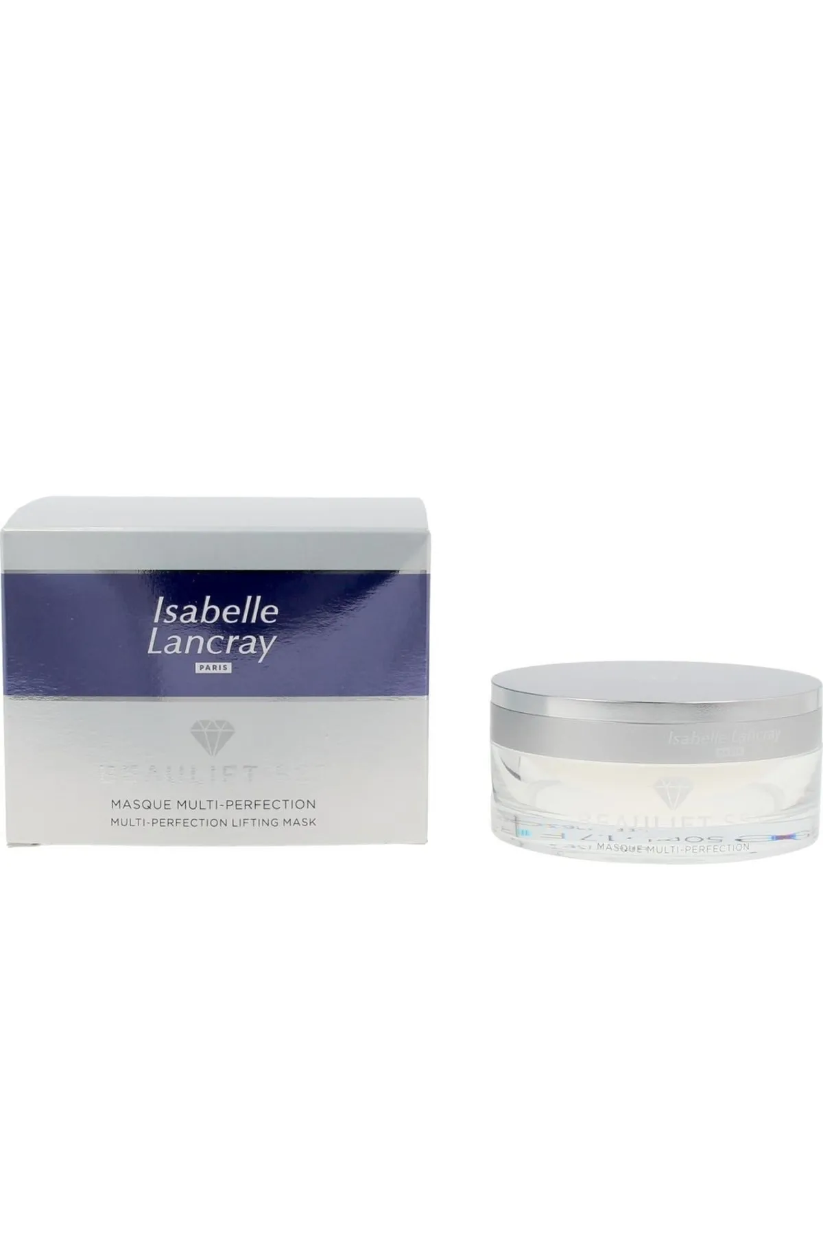 Isabelle Lancray  Körperpeeling - 31–50 ml