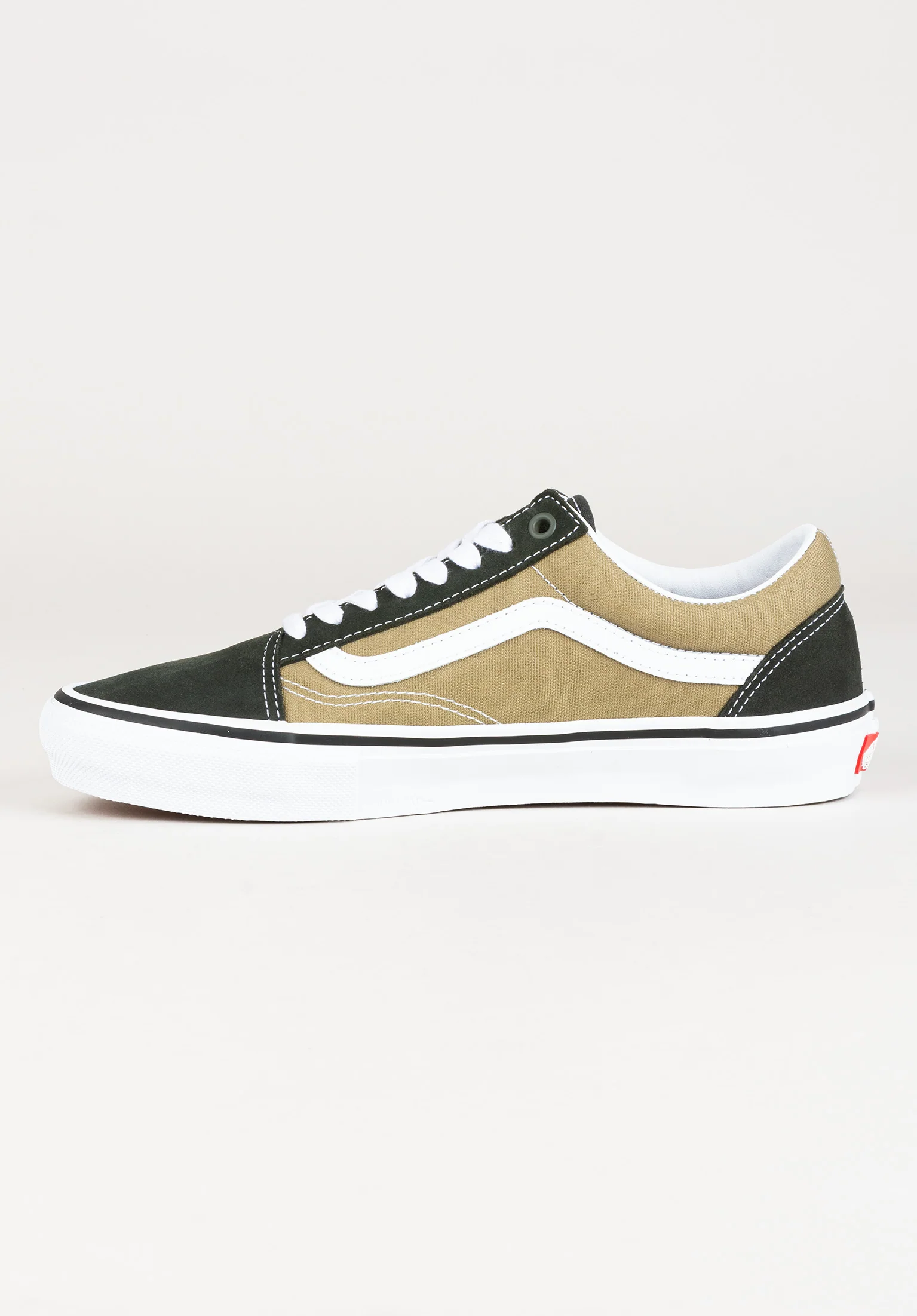 Skate Old Skool