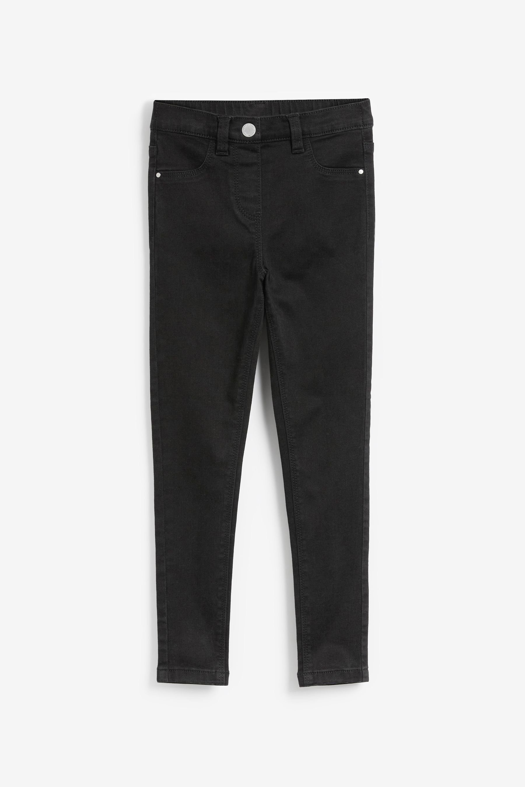 Next Jeansleggings Jeggings (1-tlg)